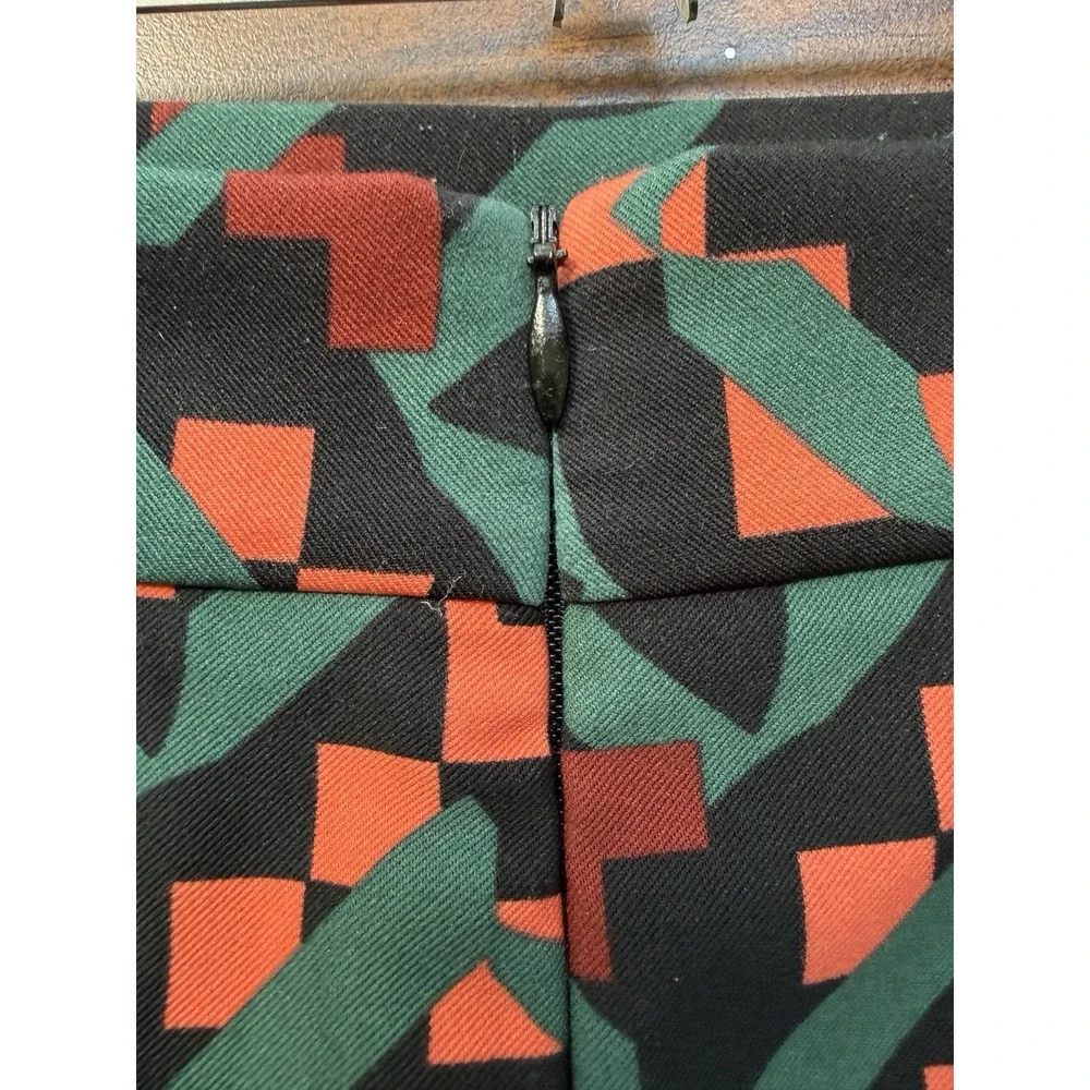 Missoni there some